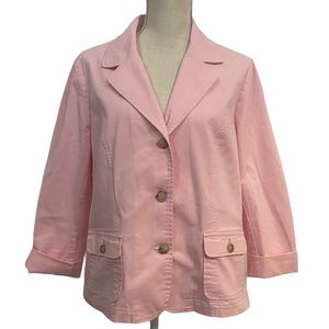 The Tog Shop jackets